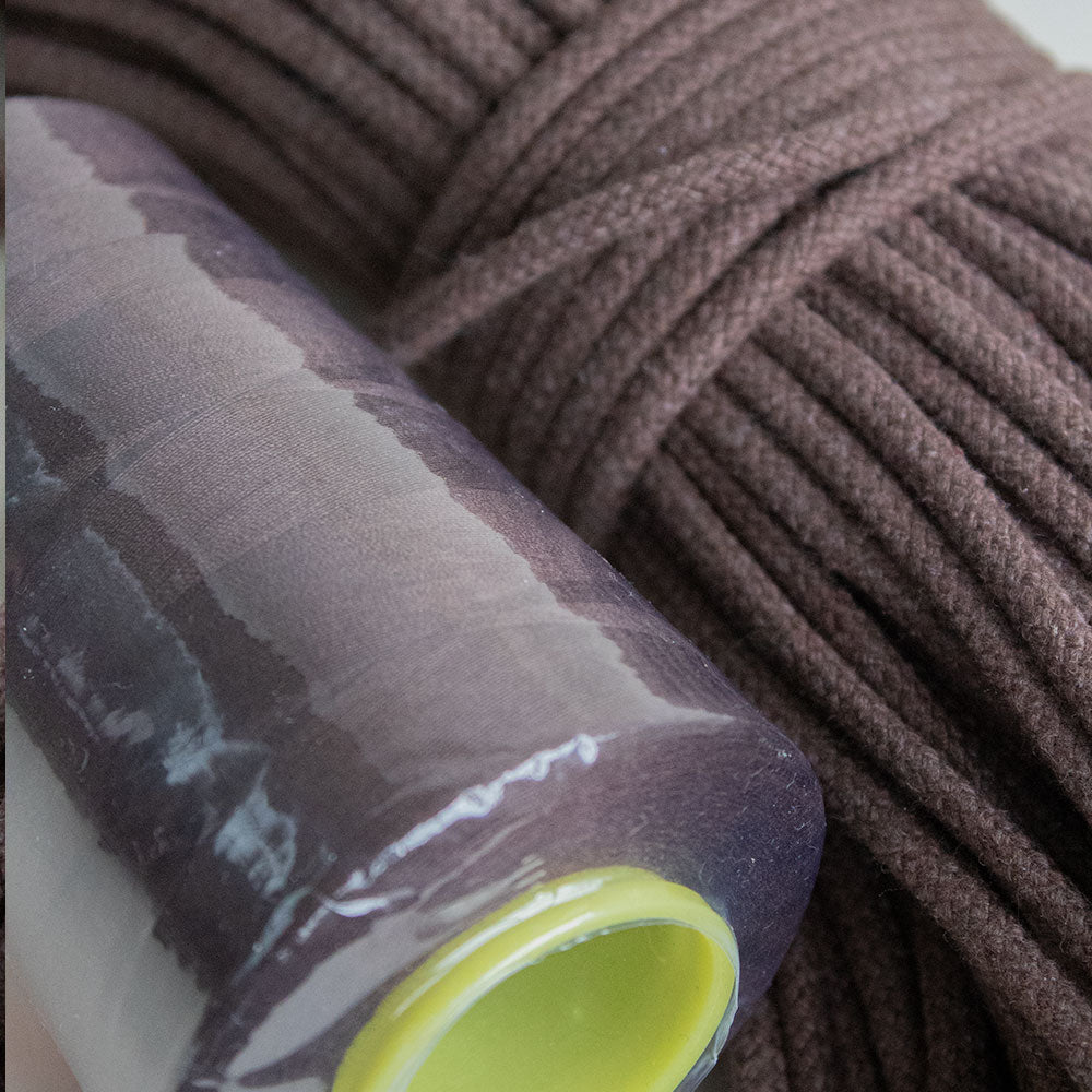 Thread BROWN 4500 meters