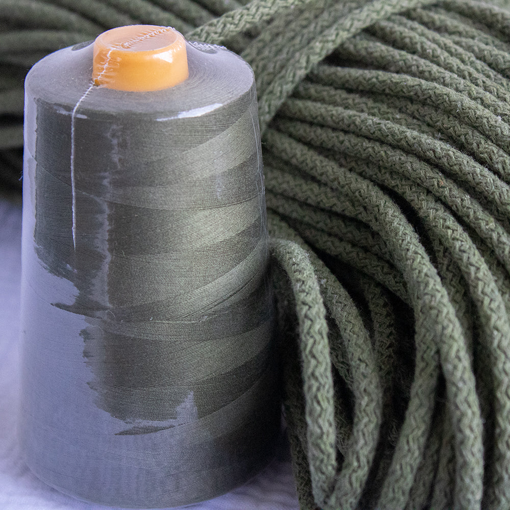 Thread Khaki 4500 meters