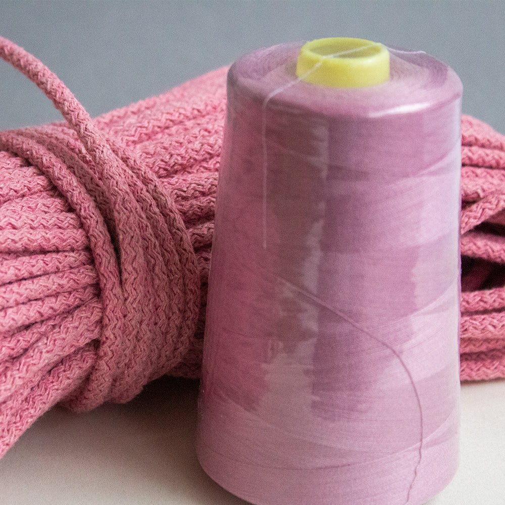 Thread Dusty Rose 4500 meters