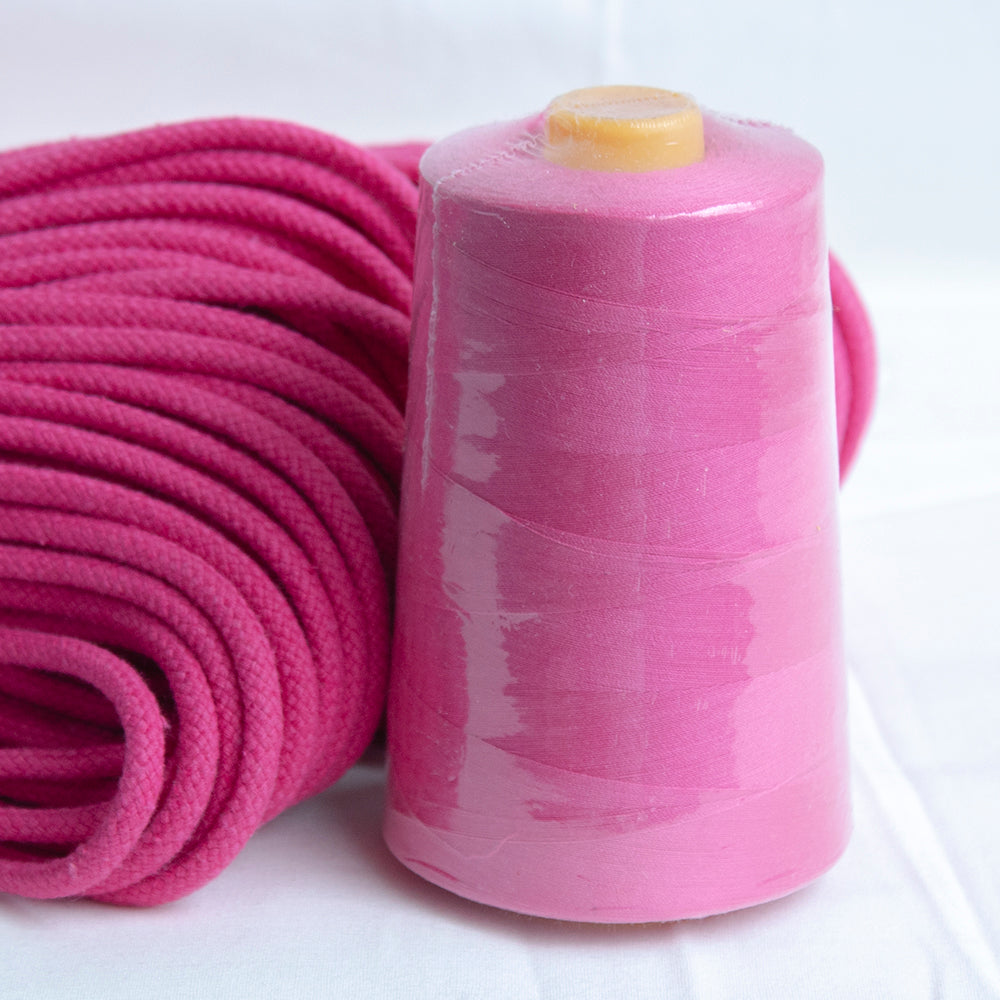 Thread FUCHSIE  4500m