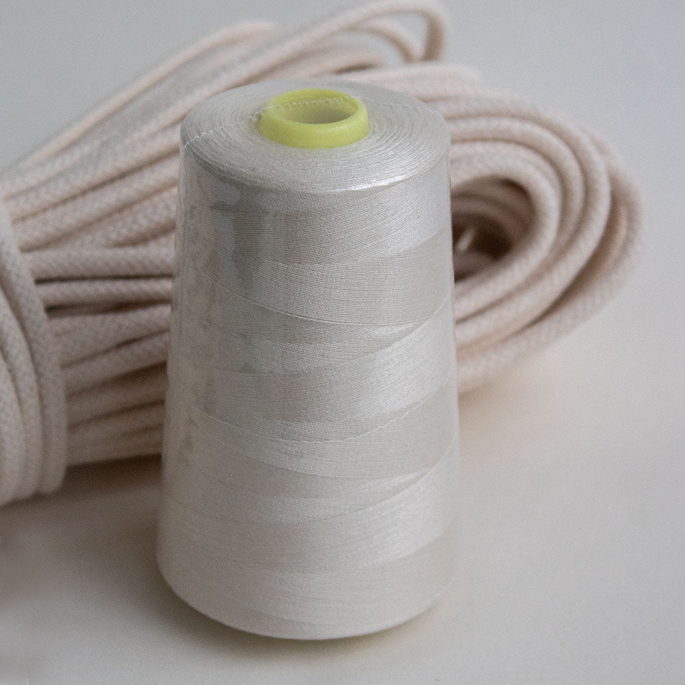 Thread NATURAL 4500 meters