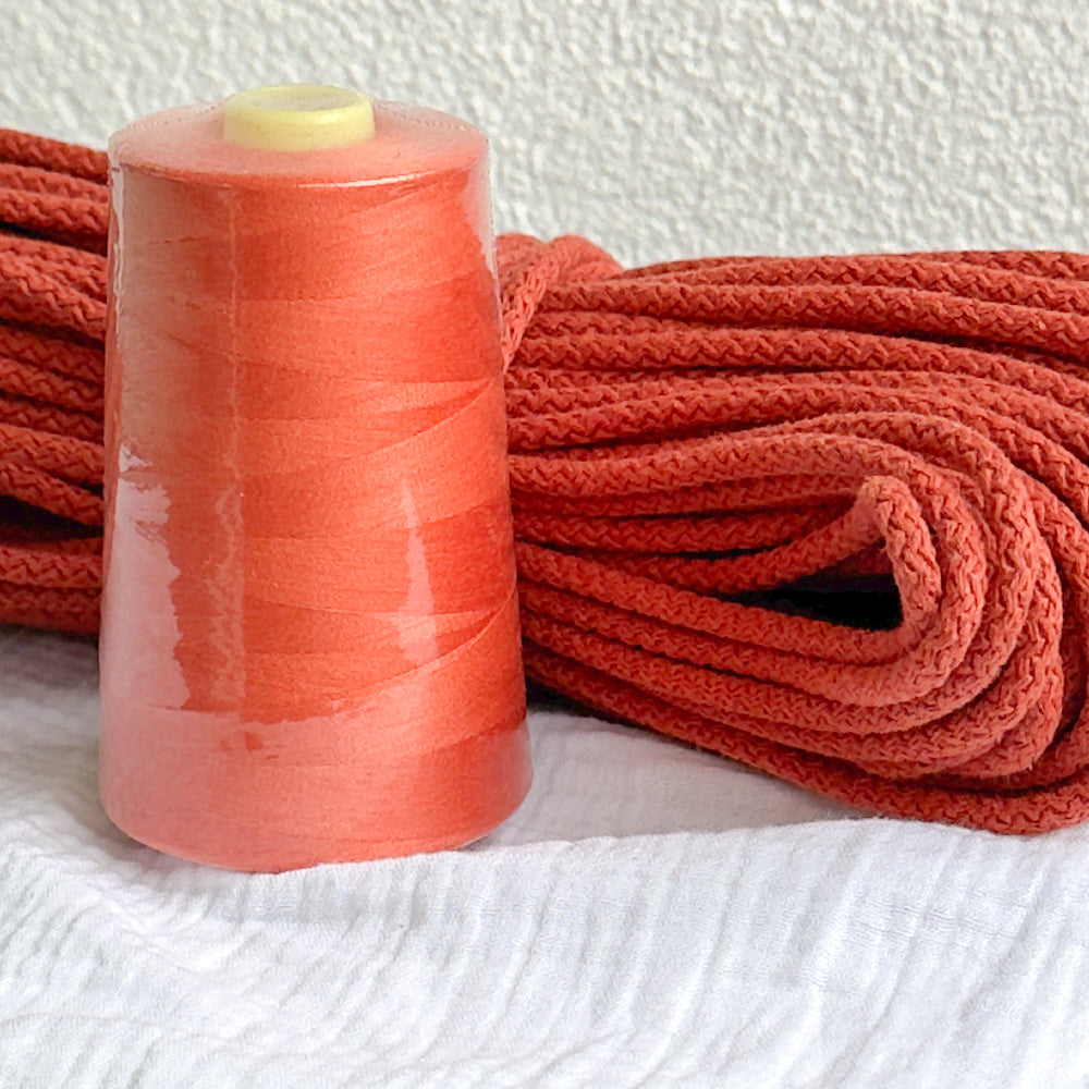 Thread Terracotta 4500 meters