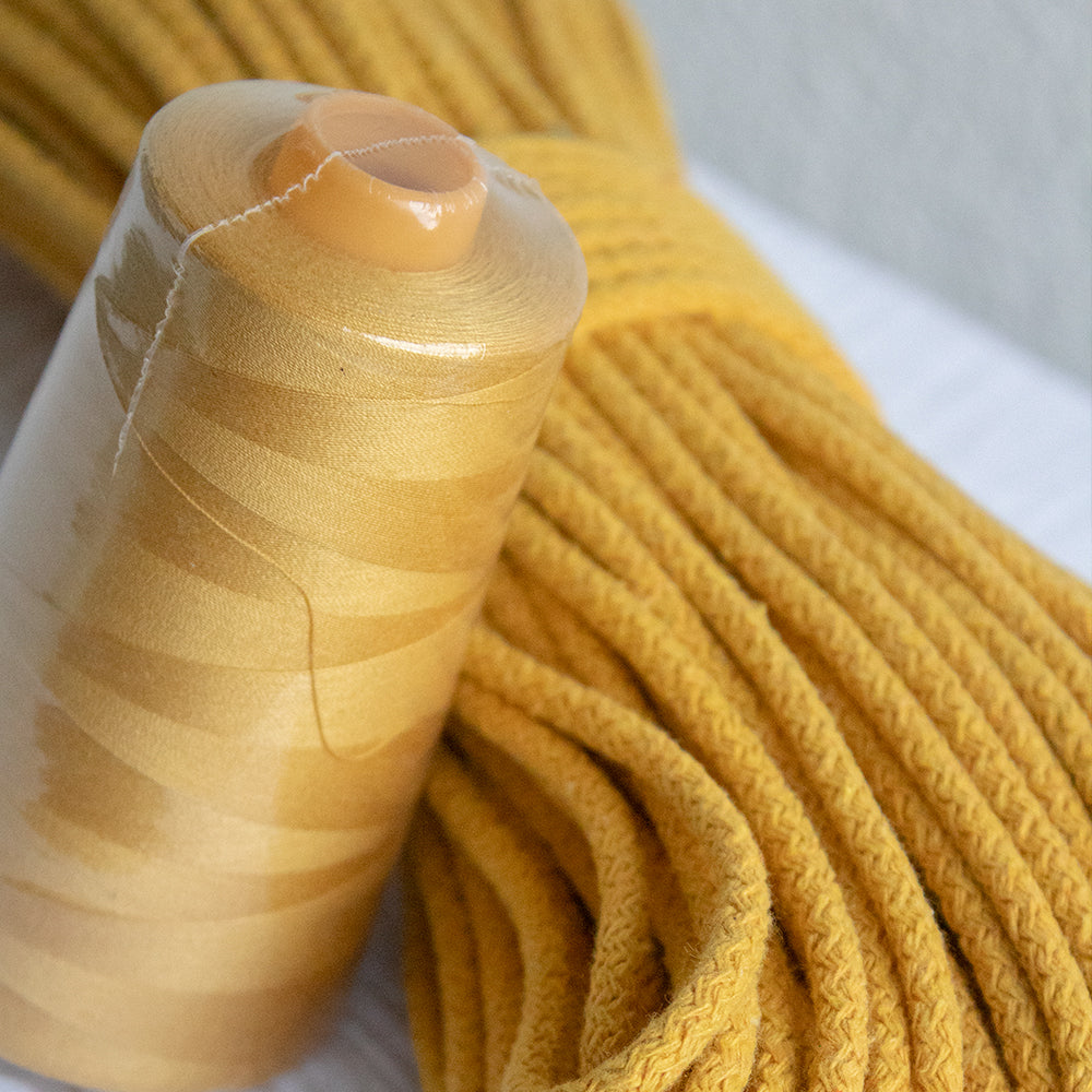 Thread MUSTARD 3600 meters