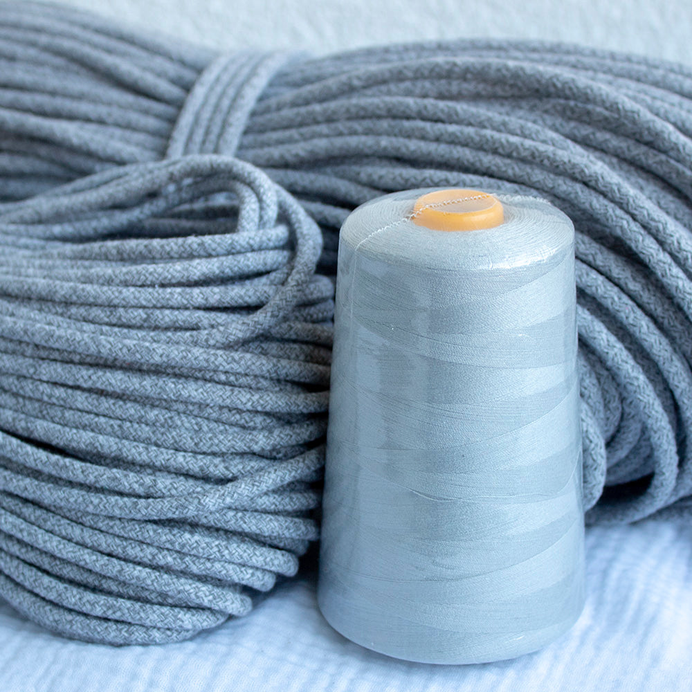 Thread GRAY 4500m