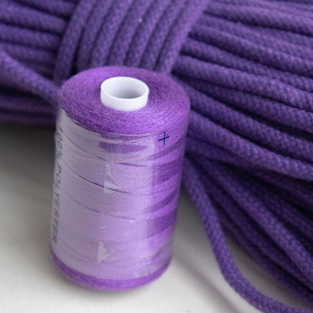 Thread PURPLE  1000 meters