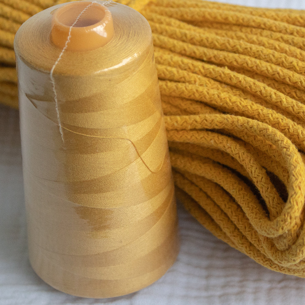 Thread MUSTARD 3600 meters