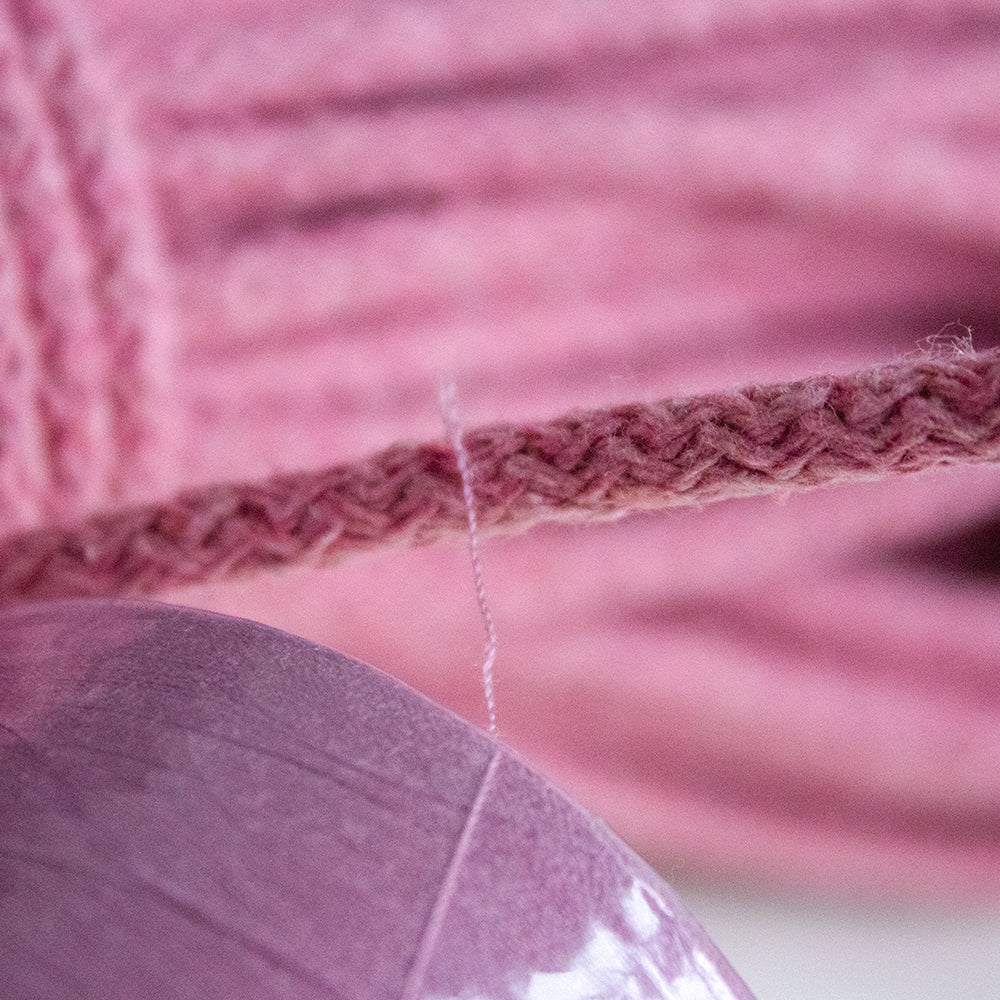 Thread Dusty Rose 4500 meters