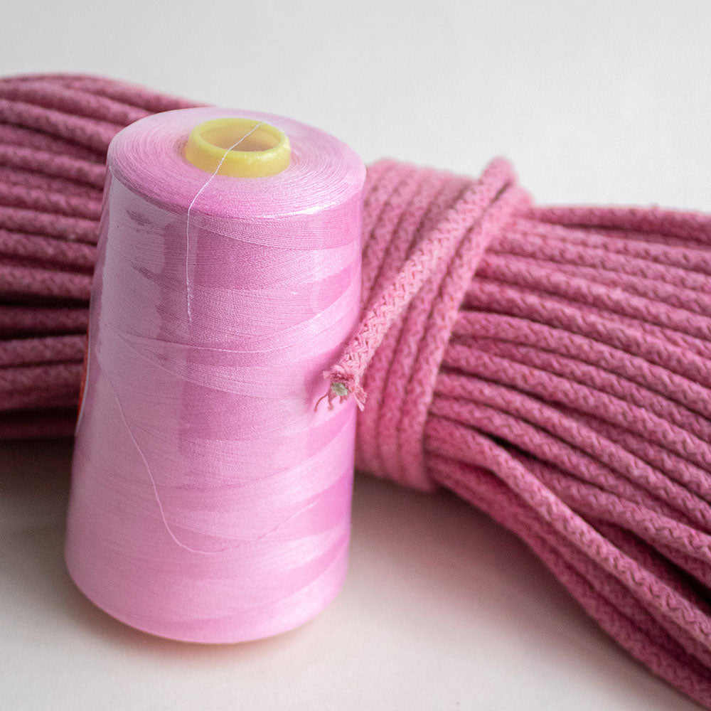 Thread BABY PINK 4500 meters