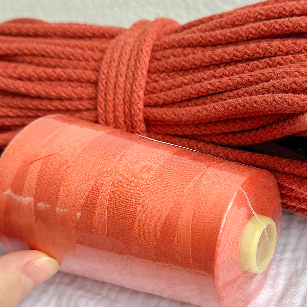 Thread Terracotta 4500 meters