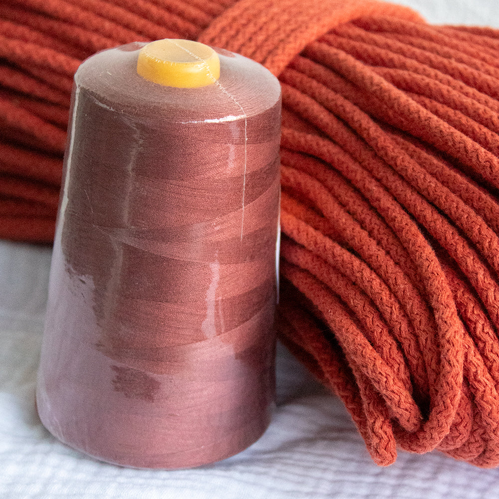 Thread TERRACOTTA 4500 meters