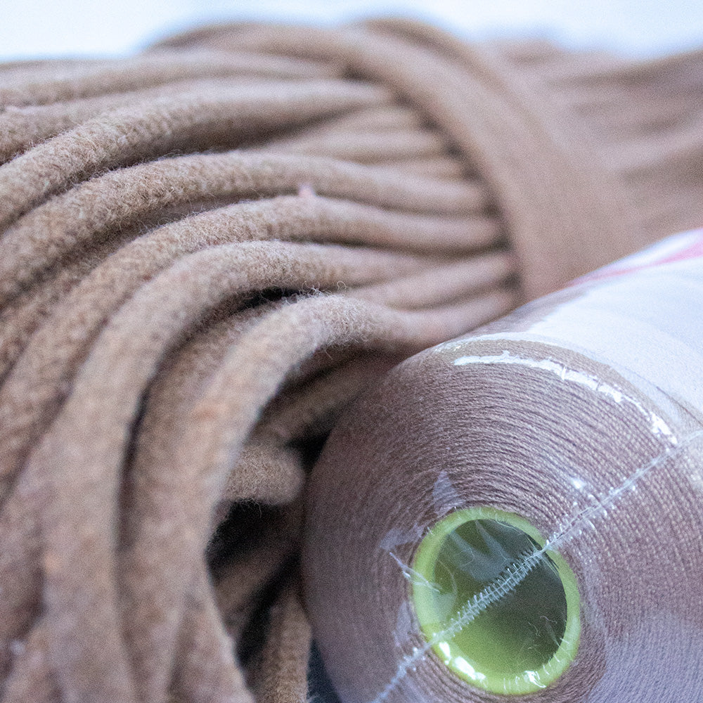 Thread CARAMEL 4500 meters