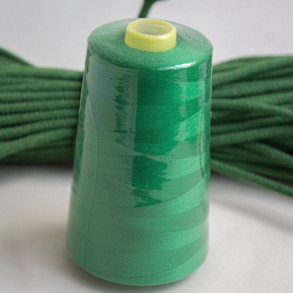 Thread GREEN 4500 meters