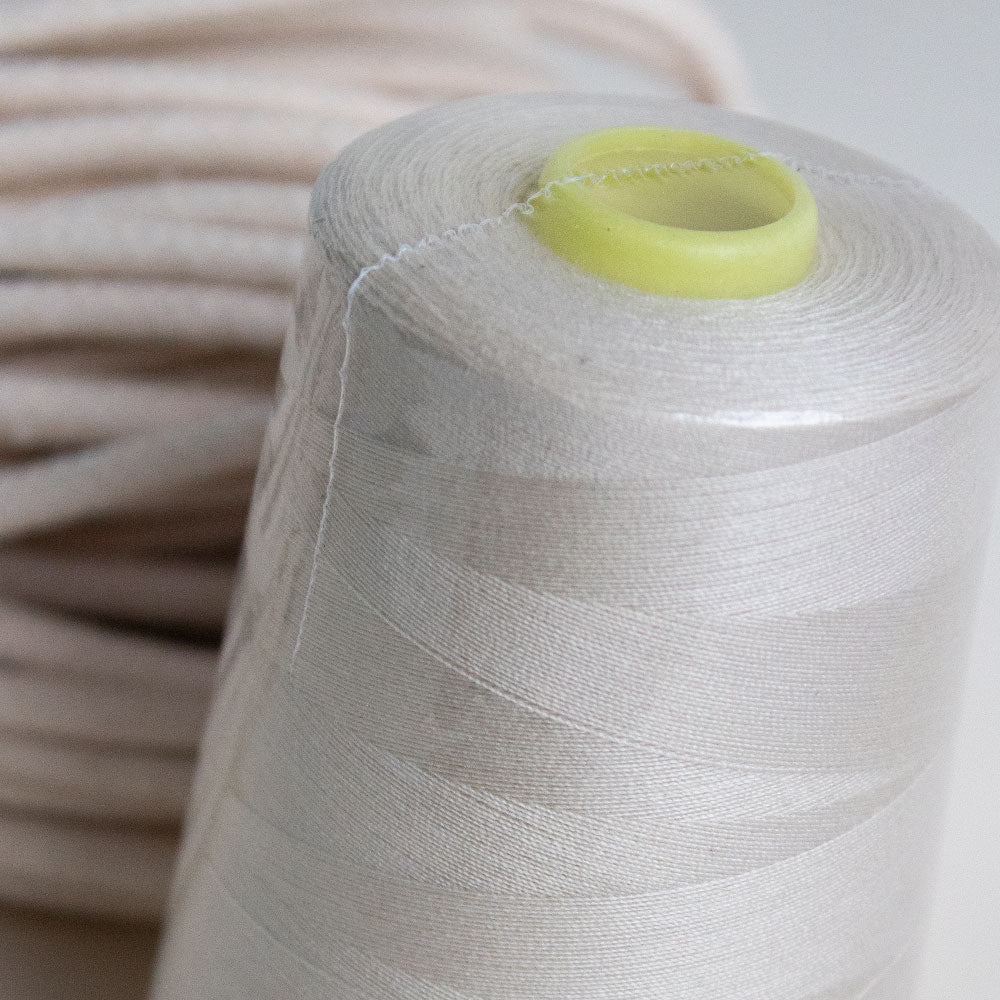 Thread NATURAL 4500 meters