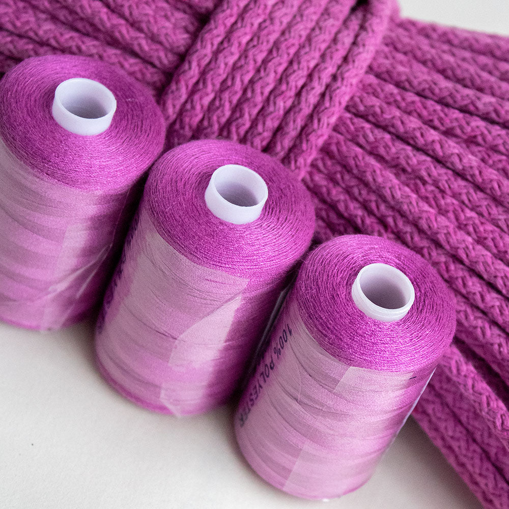 Thread ORCHID 1000 meters