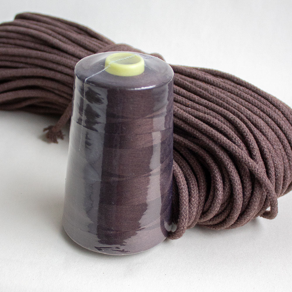 Thread BROWN 4500 meters