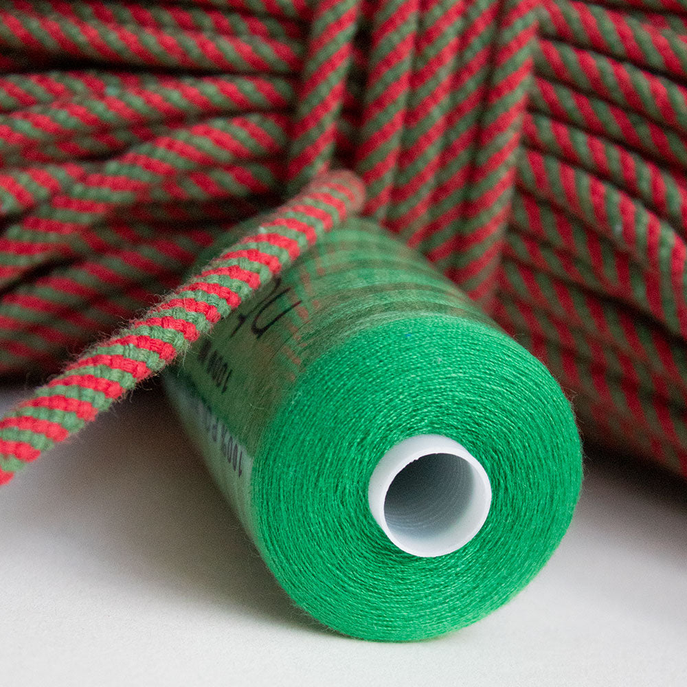 Thread GREEN 1000 meters