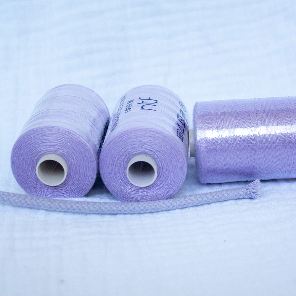 Thread LILAC 1000m