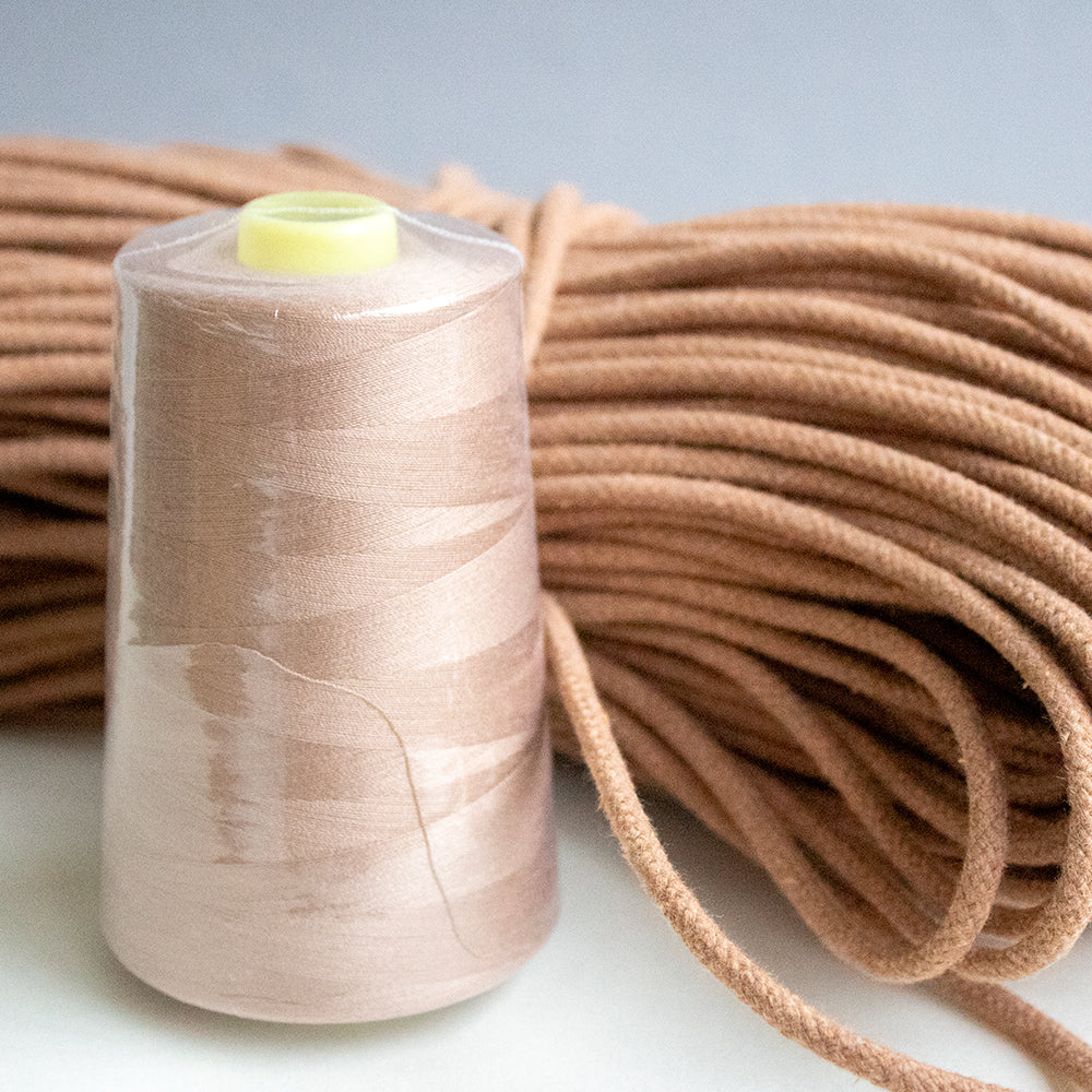 Thread CARAMEL 4500 meters