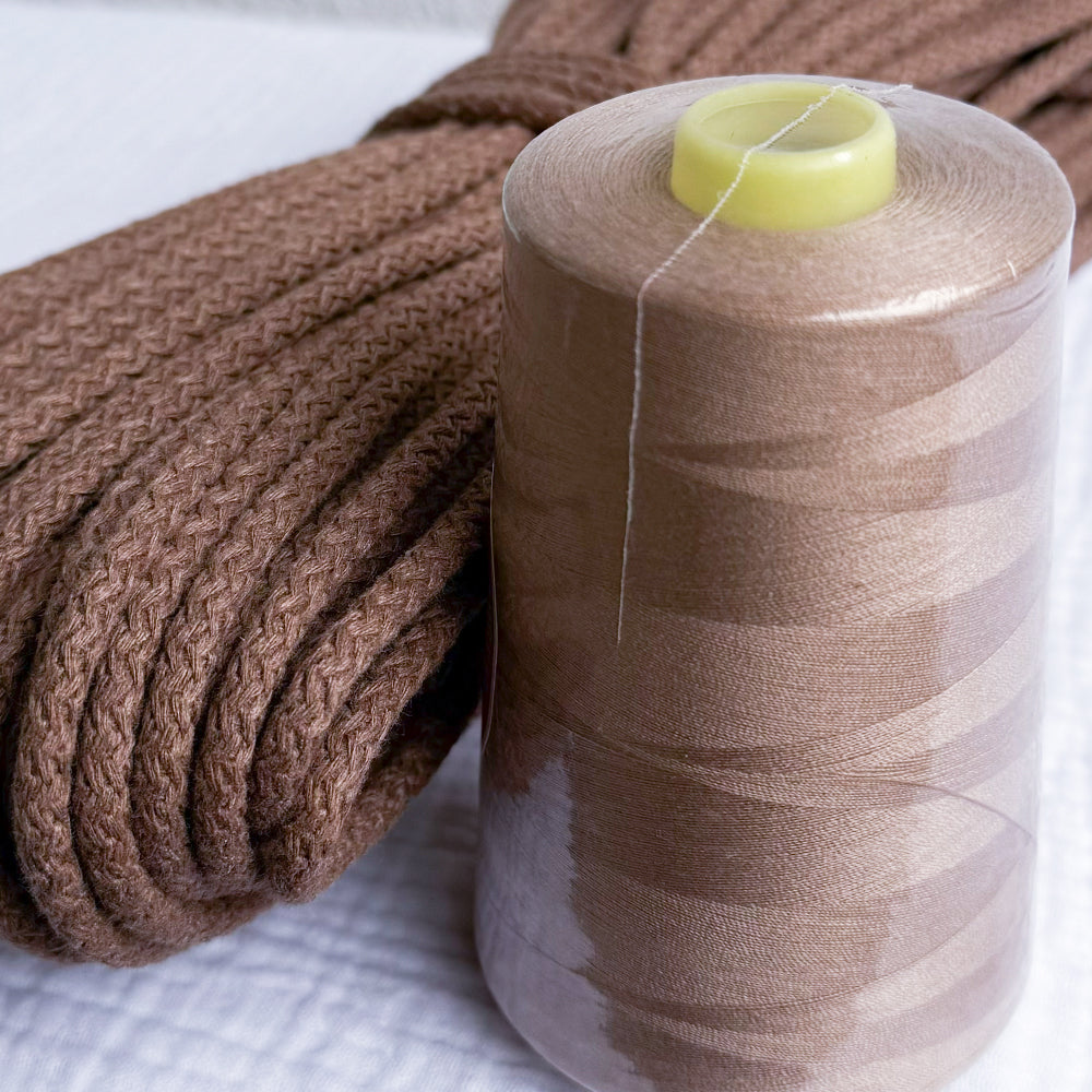 Thread CARAMEL 4500 meters