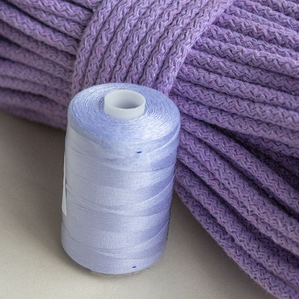 Thread LILAC light 1000m