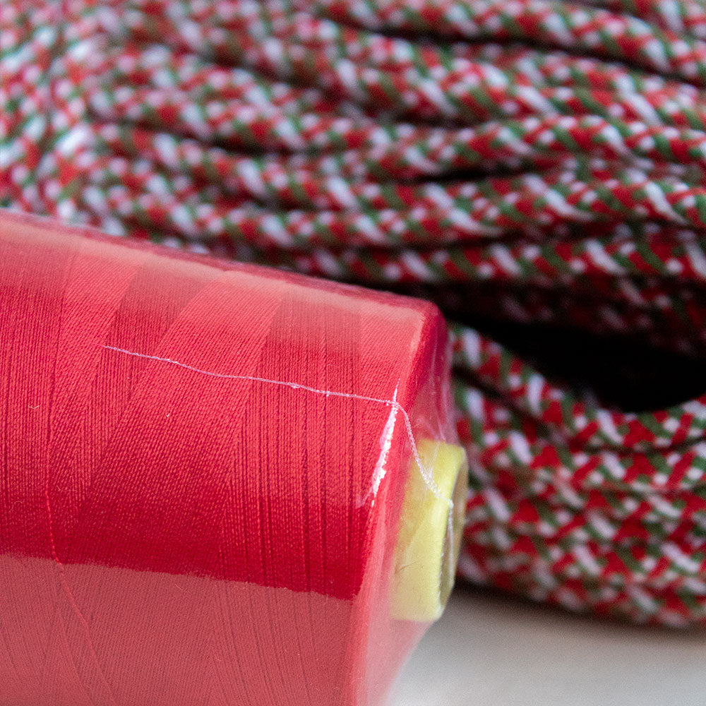 Thread RED 4500 meters