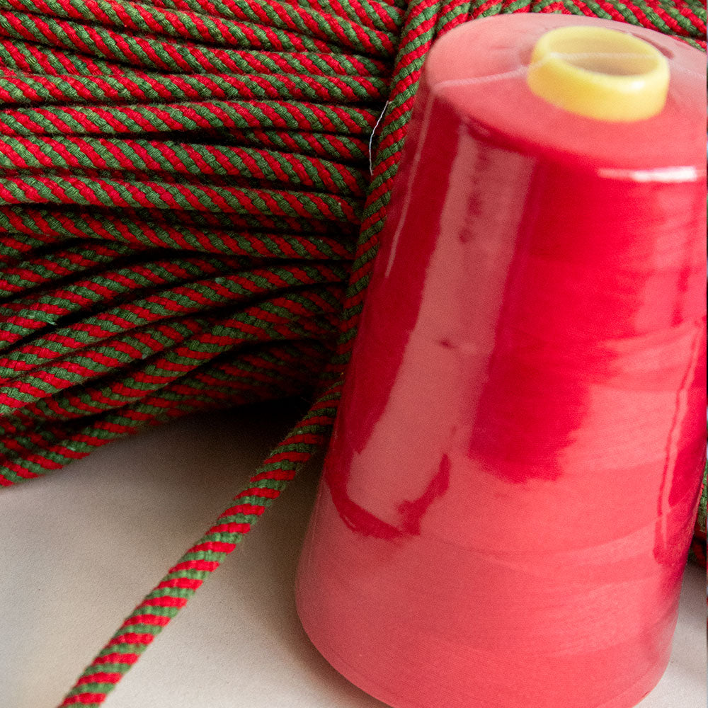 Thread RED 4500 meters