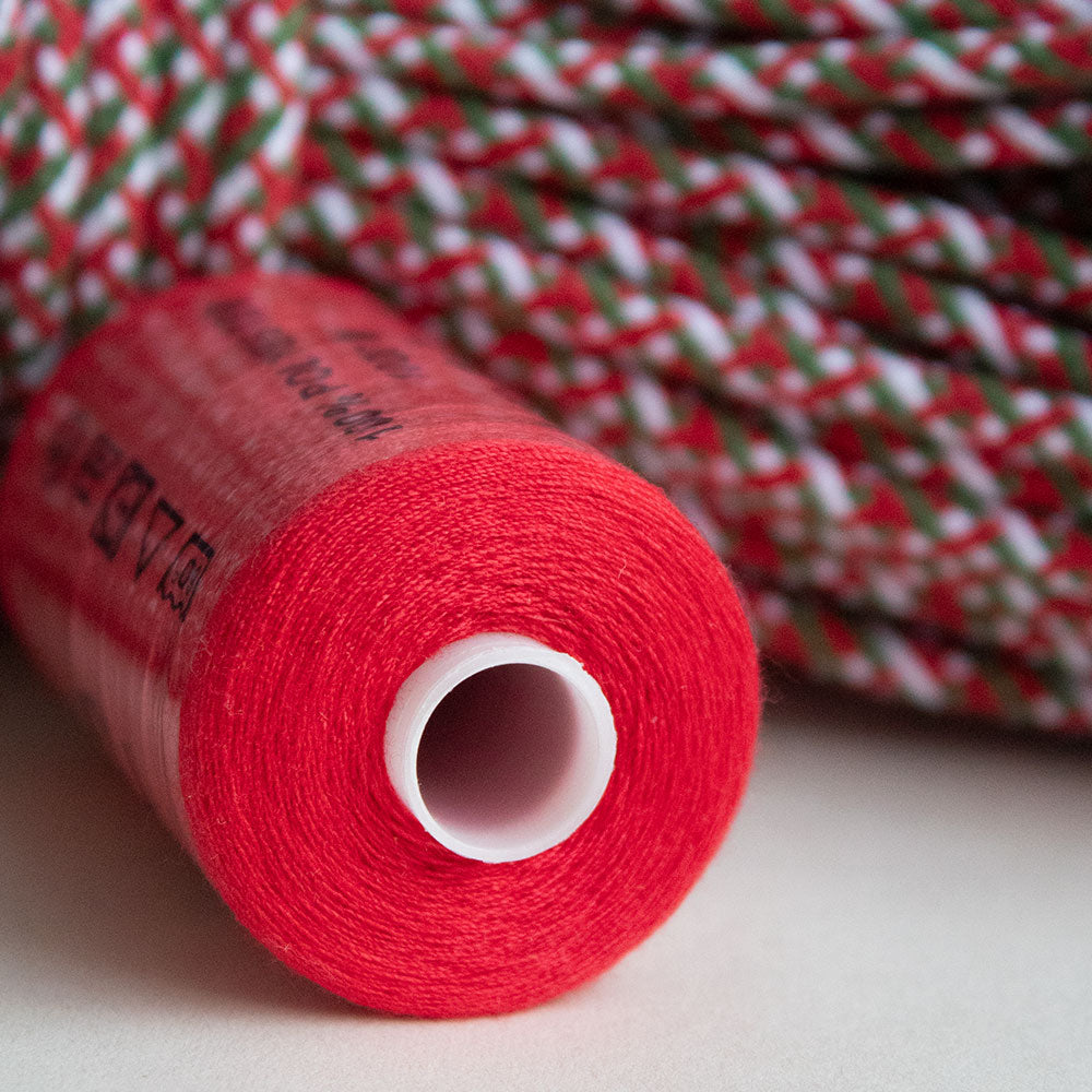 Thread RED 1000 meters
