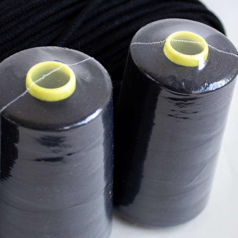 Thread BLACK 4500 meters