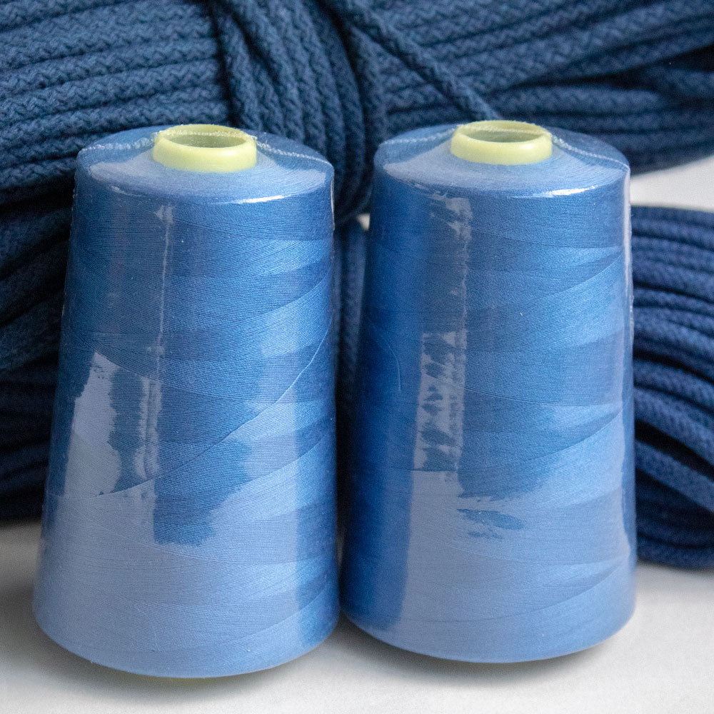 Thread BLUE 4500 meters