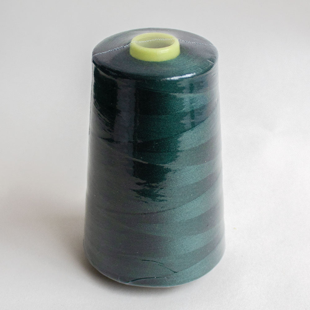 Thread DARK GREEN 4500m
