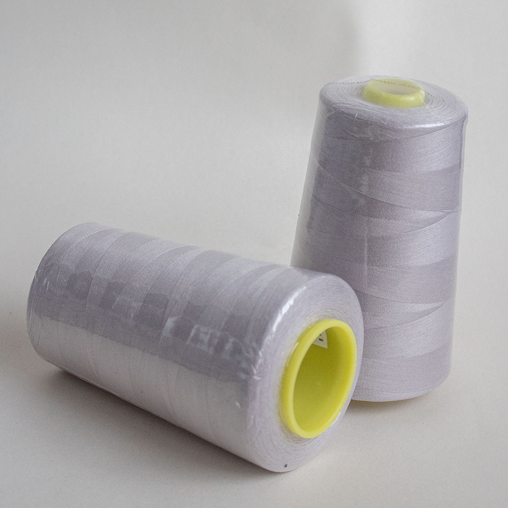 Thread LIGHT GRAY 4500m